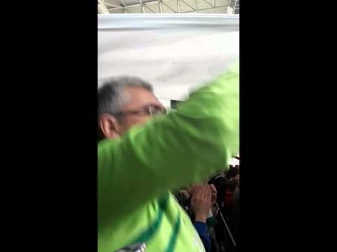 Asse 3-0 Montpellier 💚