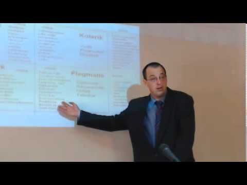 Prepoznavanje Božijeg dela 2.deo - Janko Tomaš 24.03.2013