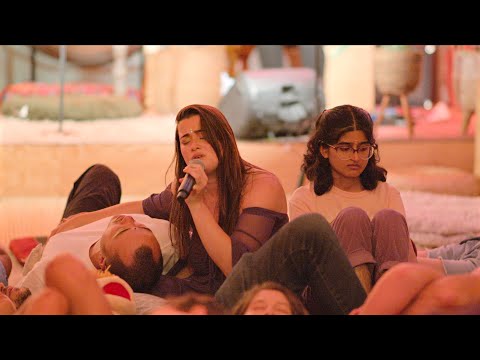 Cloe Breena - Beautiful Soul (Live from The Sacred Spaceship)