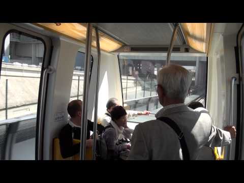 comment prendre le tgv à roissy