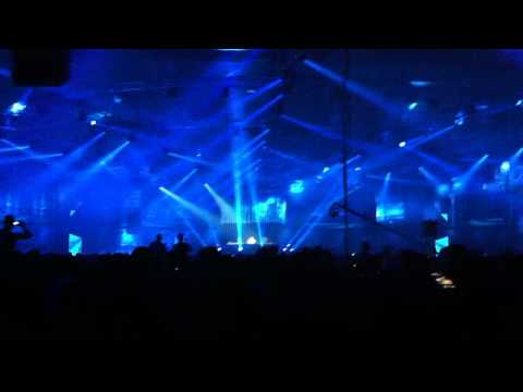 amnesys vs  mad dog; dyprax Masters of Hardcore - Brabanthallen