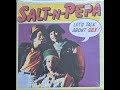 Salt-N-Pepa - Swift - Original Recipe Side