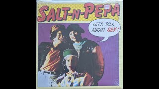 Salt-N-Pepa - Swift - Original Recipe Side