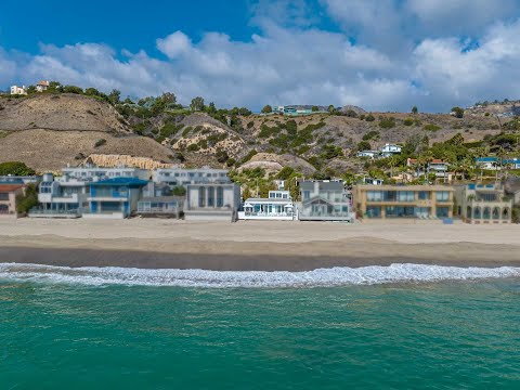 22050 Pacific Coast Highway 1080 | Malibu, CA - The Agency