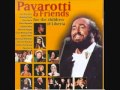 Pavarotti & Pino Danielle - Napule è