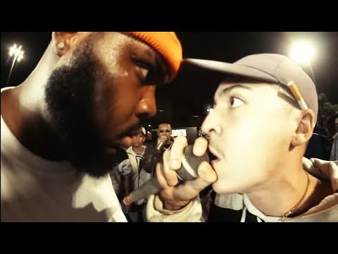 SALVADOR MC - MELHORES RIMAS