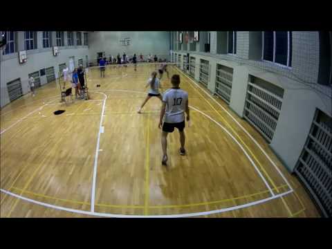 PBL Trečias sezonas 6 etapas MX Finalas