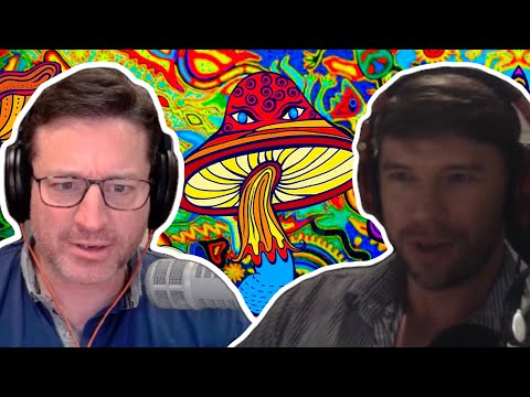 Should the PKA Hosts Try Mushrooms?