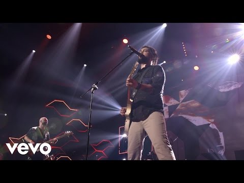 Maneva - Venha (Ao Vivo Em São Paulo)