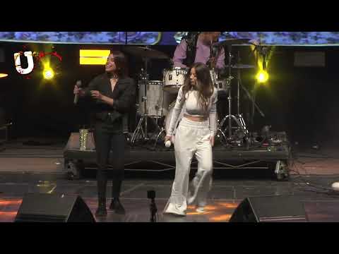 Magui Olave y Euge Quevedo - No me Restes