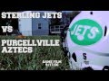 Sterling Jets vs Purcellville Aztecs
