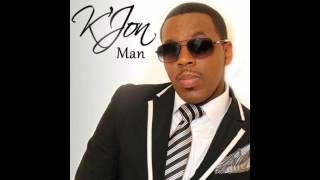 K&#39;Jon - Man New Album