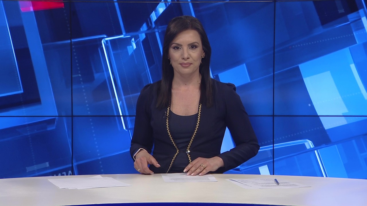 Вести на Канал 5 во 18, 19.04.2026