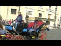 Rome Trevi Fountain Horse And Carriage Ride