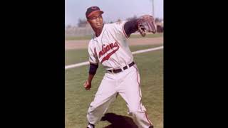 Larry Doby Video