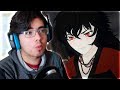 On Her Own Terms | RWBY Vol. 5 Chapter 9: A Perfect Storm | REACTION