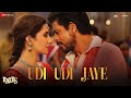 Udi Udi Jaye Raees Shah Rukh Khan Mahira Khan Ram Sampath