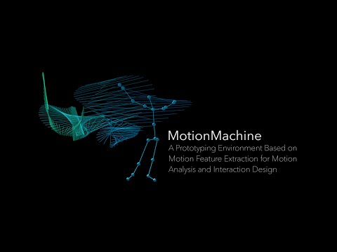 MotionMachine | Tutorial 1: Installation & compilation