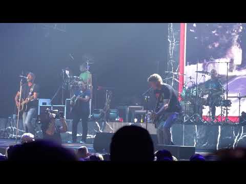 Hootie & The Blowfish - Fine Line