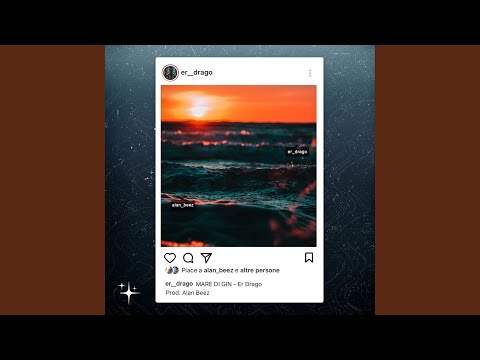 Video thumbnail for Mare di Gin