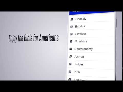 USA Bible