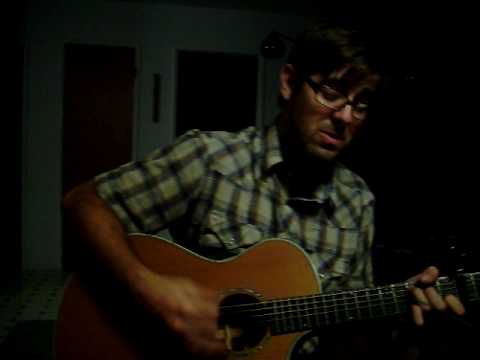 "Switching Off" - Greg Gibson (Elbow cover) video thumbnail