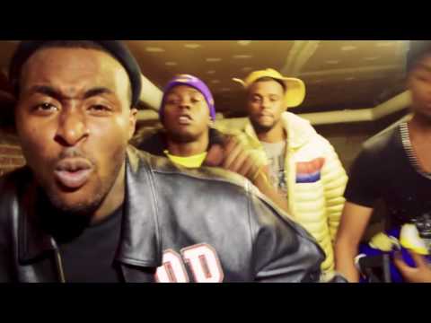 Capz X Lil Foe Ape Shyt