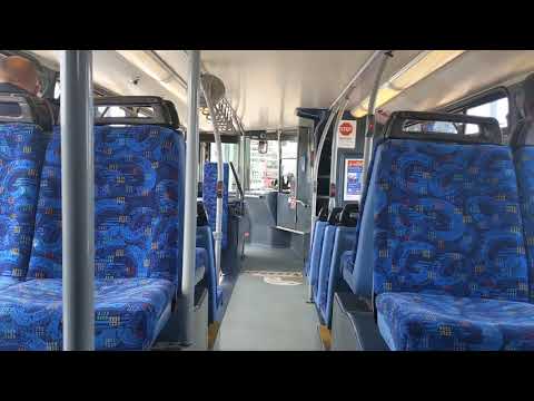 Unexpected Allocation | Angel 21: 6164/YN54AOP - Scania N94UD Omnidekka