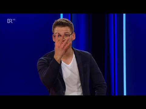 Das Euter von "Martin Frank"