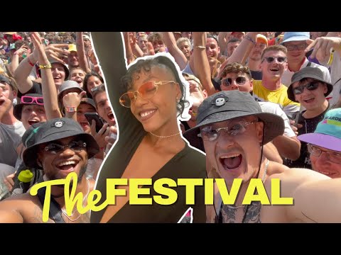 Les ardentes 2022 avec PRIME, DAMSO, A$AP ROCKY, SCH...