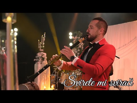 Svirete mi sviraci - Bendot na Brakja Nune