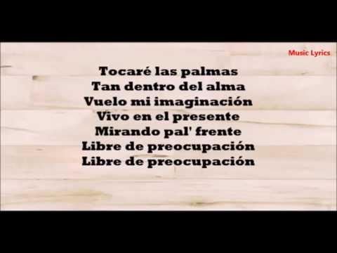 Alvaro Soler - Libre ft. Monika Lewczuk (Lyrics)