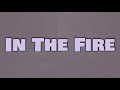 Dave In The Fire Lyrics Ft Fredo Meekz Giggs Ghetts