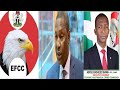 EFCC INVESTIGATES TRENDING AUDIO TAPE EXPOSING AGF MALAMI