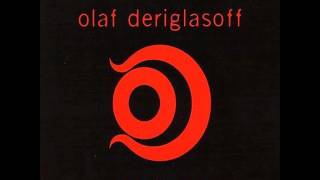 Olaf Deriglasoff - Kosmodres