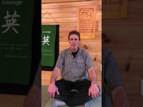 Pursed Lips Breathing