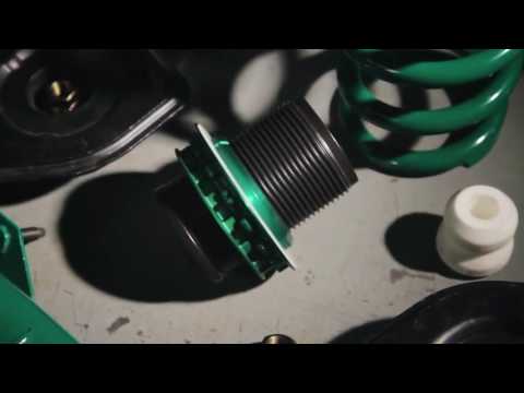 TEIN Street Basis Coilovers