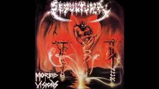 Sepultura - Morbid Visions |Full Album| 1986