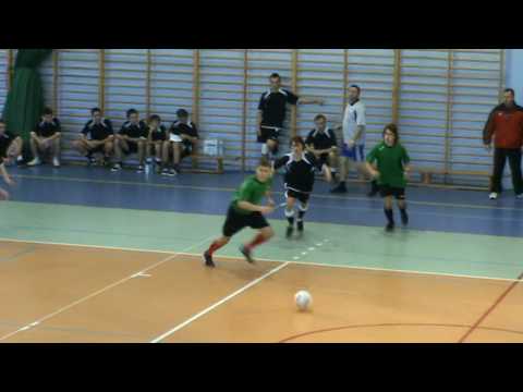 LZS 2 Czarnocin - Młode Wilki Czarnocin - cz. 1