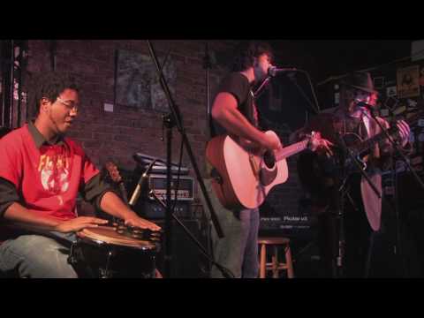 Albert Strawn & Friends_ FastFood Playground