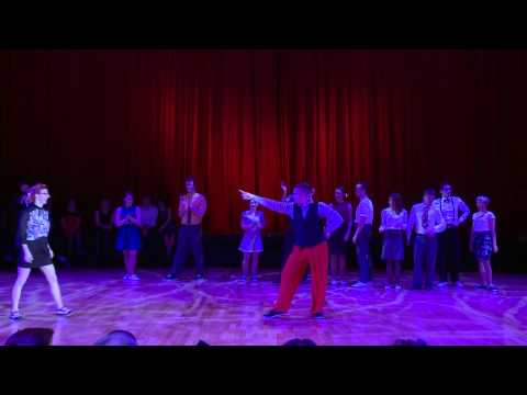 RTSF 2013 Boogie Woogie Cup