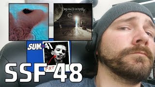 SONG SUGGESTION FRIDAY #48 (Pink Floyd, Sum 41, Dream Theater)