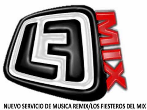 09 - ATB - 9 PM - ( - Marcha y Joda - ) - Dj Manu Mix - ( - Los Fiesteros Del Mix Vol 1 - )