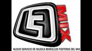 09 - ATB - 9 PM - ( - Marcha y Joda - ) - Dj Manu Mix - ( - Los Fiesteros Del Mix Vol 1 - )