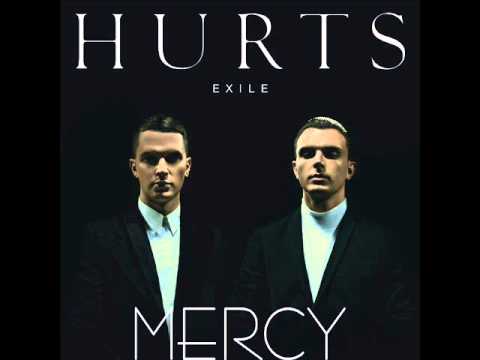 Hurts - Mercy