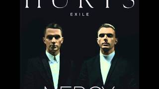 Hurts - Mercy