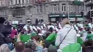 st patricks