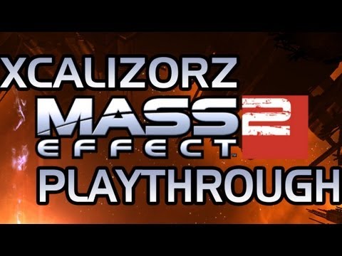 Mass Effect 2 Vanguard INSANITY pt.68