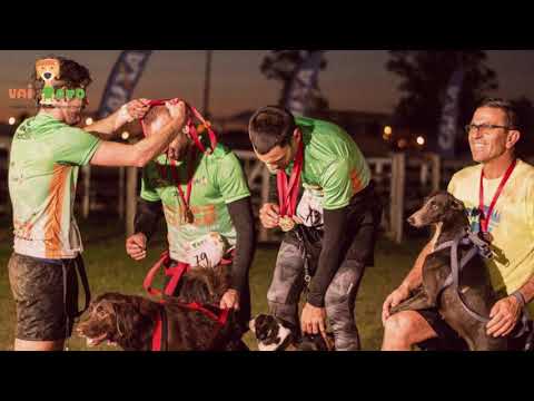 Vai Totó Corrida e Caminhada Beneficente - 2018