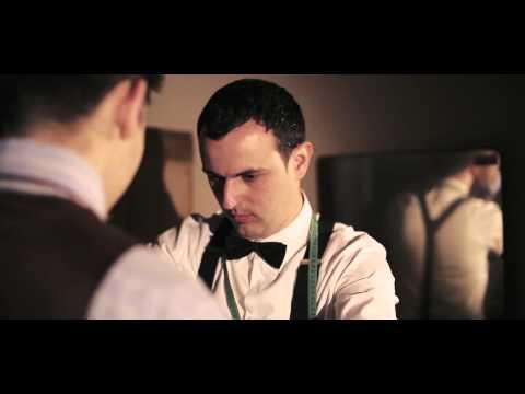 TAMBURAŠKI SASTAV VRANAC - NETKO SAMO MOJ (OFFICIAL VIDEO)